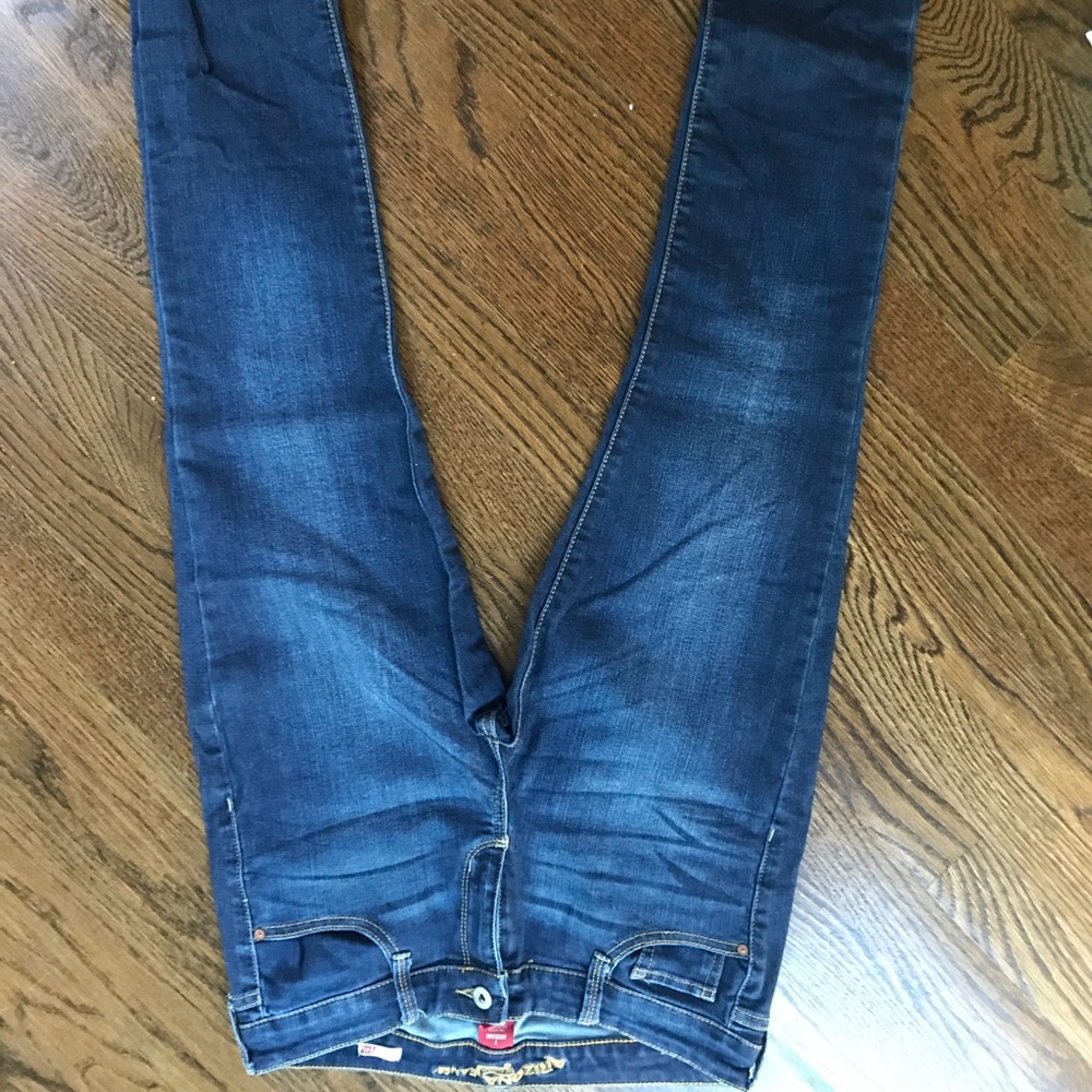 Arizona jeans